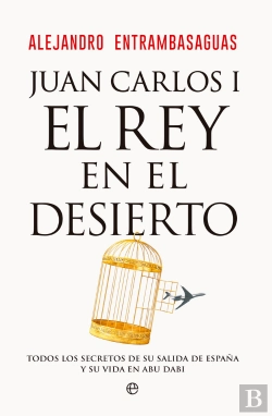 Bertrand.pt - Juan Carlos I Rey En El Desierto