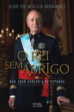 Bertrand.pt - Juan Carlos - O Rei Sem Abrigo
