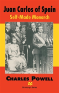 Juan Carlos Of Spain