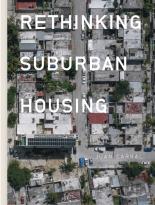 Juan Carral: Rethinking Suburban Housing