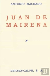 Juan De Mairena