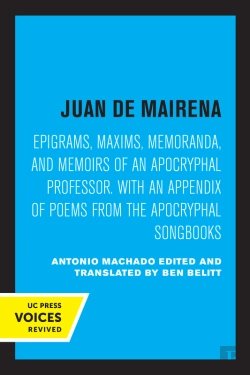 Bertrand.pt - Juan De Mairena