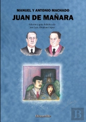 Juan De Mañara. Incluye Guia Didactica