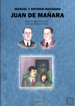 Bertrand.pt - Juan De Mañara. Incluye Guia Didactica