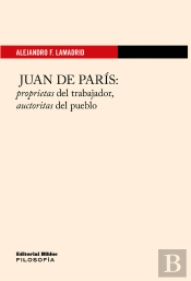Juan De París