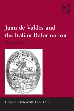 Bertrand.pt - Juan De Valdés And The Italian Reformation