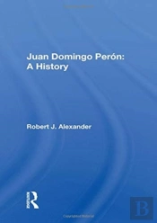 Juan Domingo Peron