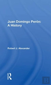 Juan Domingo Peron