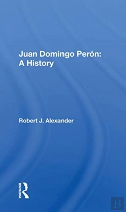 Bertrand.pt - Juan Domingo Peron