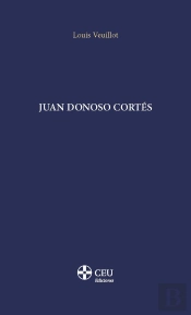 Juan Donoso Cortes