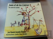 Juan El De Los Colores