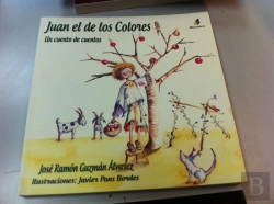 Bertrand.pt - Juan El De Los Colores