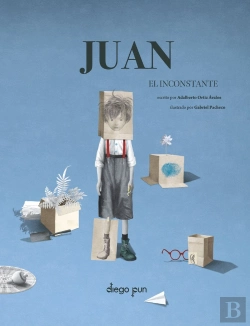Bertrand.pt - Juan El Inconstante