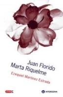 Juan Florido Y Marta Riquelme