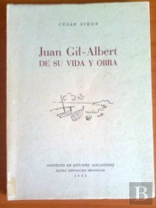 Juan Gil-Albert