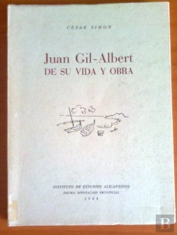 Bertrand.pt - Juan Gil-Albert
