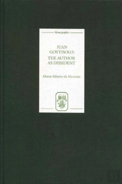 Bertrand.pt - Juan Goytisolo: The Author As Dissident
