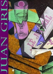 Juan Gris ; Marseille