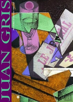 Bertrand.pt - Juan Gris ; Marseille