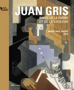 Bertrand.pt - Juan Gris , Rimes De La Forme Et De La Couleur
