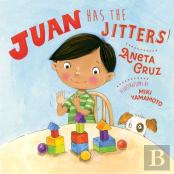 Juan Has The Jitters