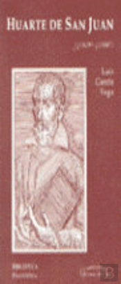 Juan Huarte De San Juan (1529?-1588)