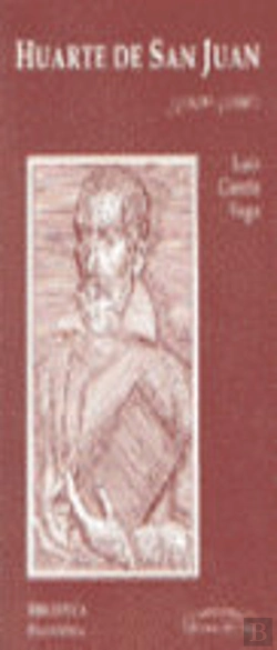 Bertrand.pt - Juan Huarte De San Juan (1529?-1588)