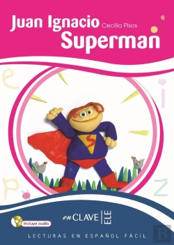 Bertrand.pt - Juan Ignacio Superman + Cd Audio