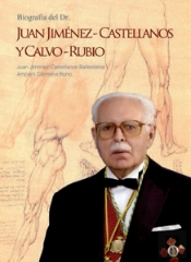 Juan Jiménez-Castellanos Y Calvo-Rubio