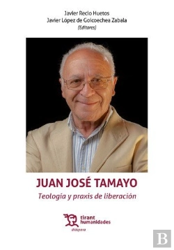 Bertrand.pt - Juan Jose Tamayo Teologia Y Praxis De Liberacion
