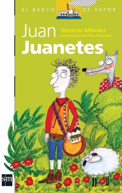 Bertrand.pt - Juan Juanetes