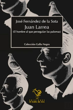 Bertrand.pt - Juan Larrea