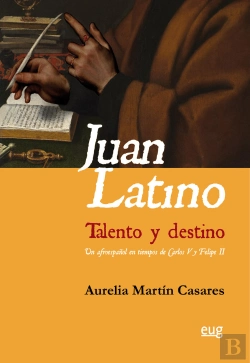 Bertrand.pt - Juan Latino. Talento Y Destino
