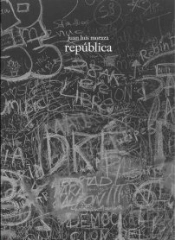 Juan Luis Moraza. República
