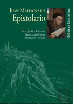 Juan Maldonado. Epistolario
