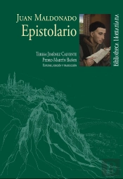 Juan Maldonado. Epistolario