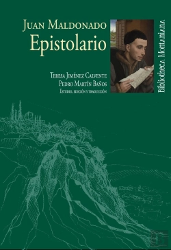 Bertrand.pt - Juan Maldonado. Epistolario