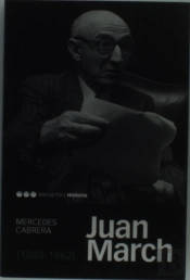 Juan March (1880-1962)