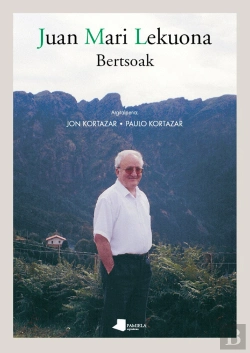 Bertrand.pt - Juan Mari Lekuona - Bertsoak