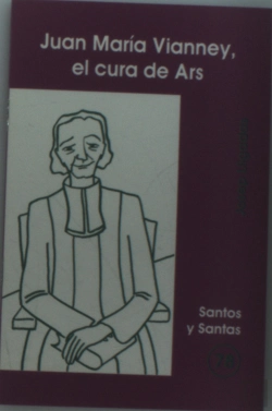 Bertrand.pt - Juan María Vianney, El Cura De Ars