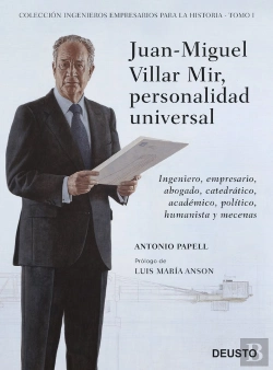 Bertrand.pt - Juan-Miguel Villar Mir, Personalidad Universal