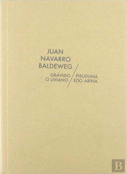 Bertrand.pt - Juan Navarro, Grávido O Liviano = Pisuduna Edo Arina