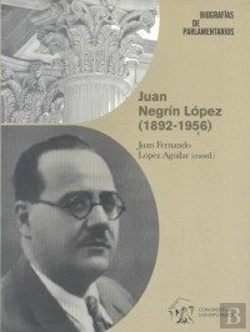 Bertrand.pt - Juan Negrín López, 1892-1956