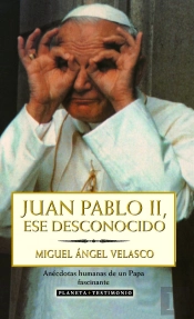 Juan Pablo Ii, Ese Desconocido