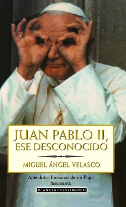 Bertrand.pt - Juan Pablo Ii, Ese Desconocido