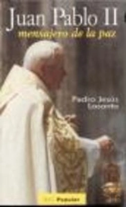 Bertrand.pt - Juan Pablo Ii, Mensajero De La Paz