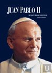 Juan Pablo Ii, Retrato De Un Pont¡Fice