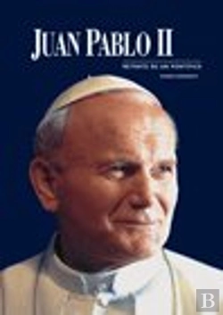 Bertrand.pt - Juan Pablo Ii, Retrato De Un Pont¡Fice