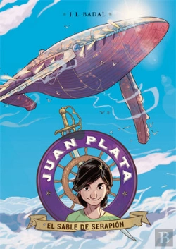 Bertrand.pt - Juan Plata 2. El Sable De Serapión
