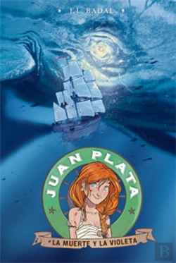 Bertrand.pt - Juan Plata 3. La Muerte Y La Violeta